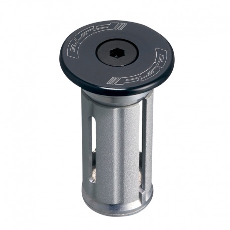 DIRECTION SPIDER FSA TH-881-1 1.5 CARB.COVER ALU.NE