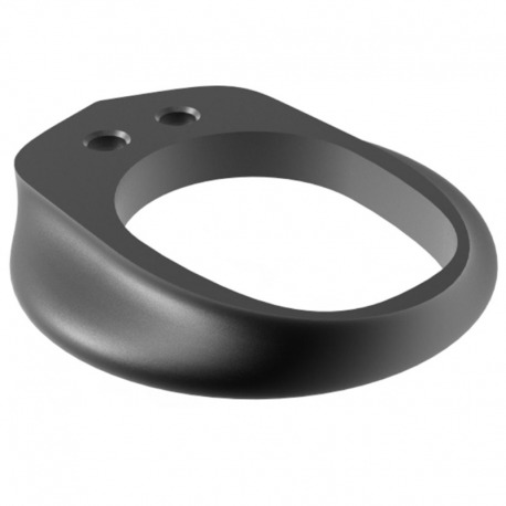 ADAPTATEUR DE JEU DE DIRECTION DE GUIDON LARGE DCR POUR SPEZIAL.TARMAC SL7