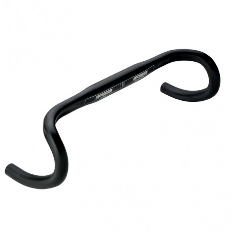GUIDON FSA VERO COMPACT ALUMINIUM 440 MM 31.8