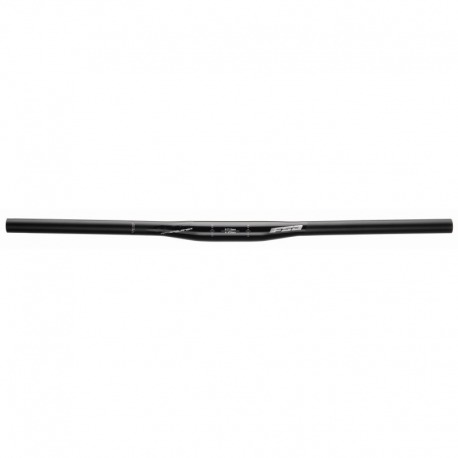 GUIDON VTT FSA AFTERBURNER PLAT 740MM NOIR