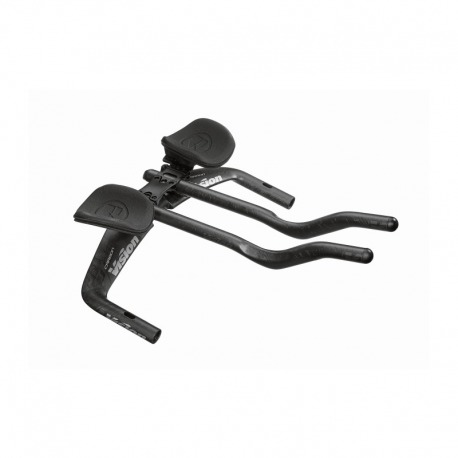 GUIDON CARBONE VISION METRON TFA AERO Di2 400mm