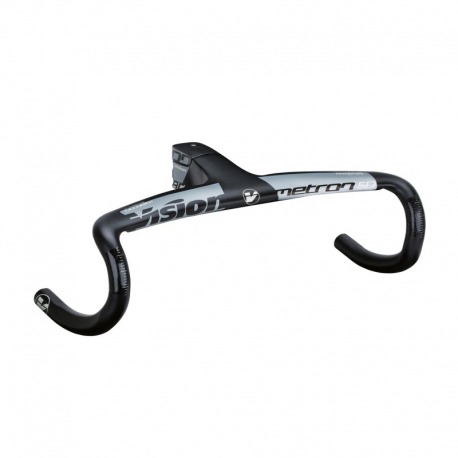 GUIDON VISION METRON 5D ACR INTÉGRÉ 110x420mm GR.