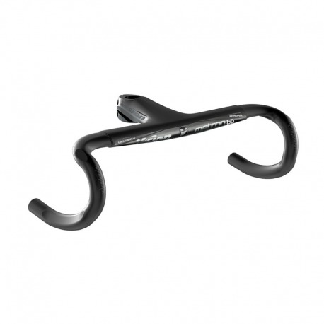 GUIDON VISION METRON 6D INTEG.120x420 mm CARB.GR