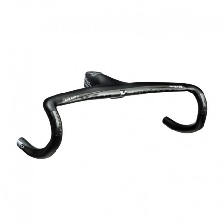 GUIDON VISION METRON 5D INTEG.120x440 mm CARB.GR