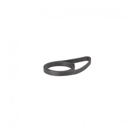 ENTRETOISE VISION 5 mm POUR GUIDON METRTON 5D