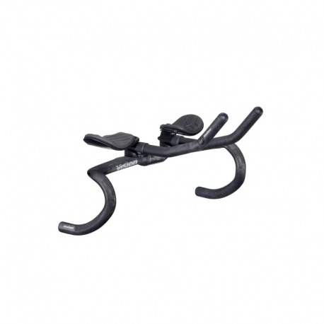 GUIDON VISION METRON 4D FL.J-BEND 440mm 31.8 GR