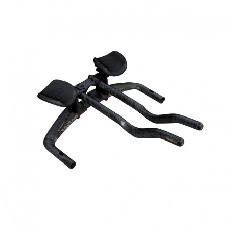 GUIDON VISION TRIMAX CARB.SI013 410mm 31.8 JS-BEND