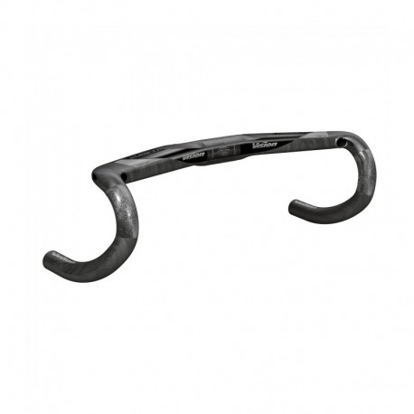 GUIDON VISION TRIMAX CARB.AERO Di2 440mm 31.8 NE