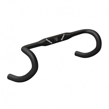 GUIDON VISION TRIMAX COMPACT 440mm 31.8 ALU N/G