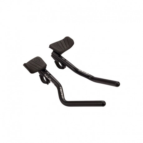 RALLONGES CLIP-ON JBEND VISION TEAM 230/270 31.8