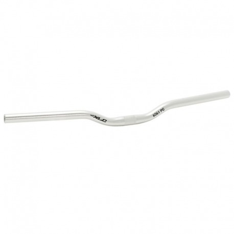 XLC HB-M04 POIGNEE.630 MM 25.4 HAUTEUR 50 MM 9º PL.MA