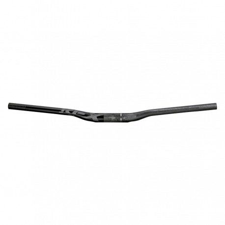 GUIDON FSA KFX RISER 18x700 mm 31.8 NOIR/GRIS