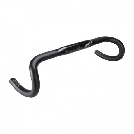 GUIDON FSA ENERGY COMPACT ACR 400 mm 31.8 NOIR