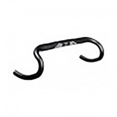 GUIDON FSA ADVENTURE COMPACT 460mm 31.8 ALU.N/BL