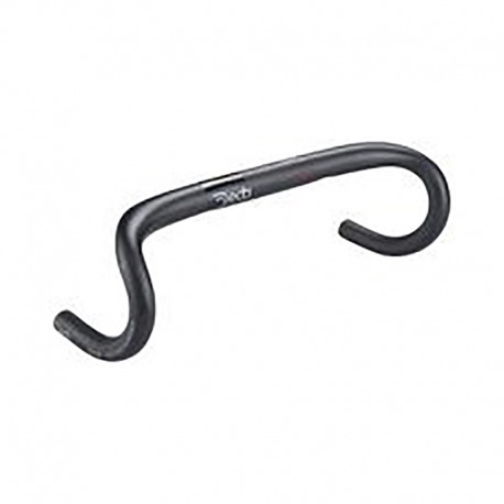 GUIDON DEDA SUPERLEGGERA TEAM 460mm 31.7 CARBONE