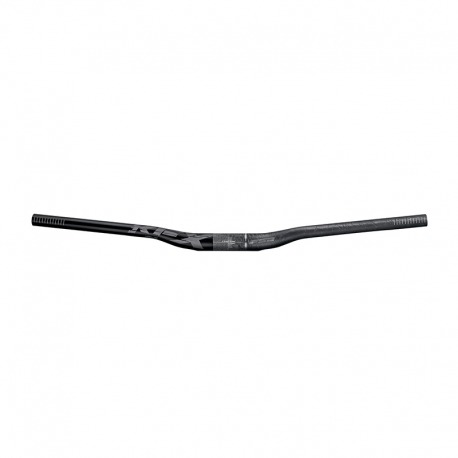 GUIDON FSA KFX RISER 760mm 31.8 18mm CARB.NOIR/GR