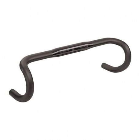 GUIDON DEDA ZERO2 RHM TEAM 420mm 31.7 ALUM.NOIR