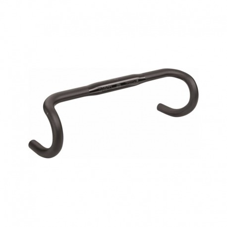 GUIDON DEDA ZERO2 RHM TEAM 440 mm 31.7 ALU.NOIR