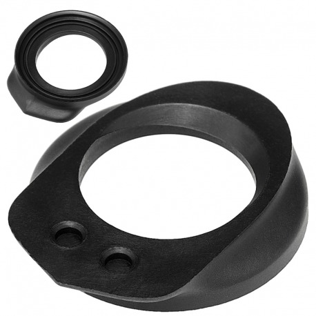 ENTRETOISE DEDA 56mm GUIDON AILE TUBE DE DIRECTION 1.5
