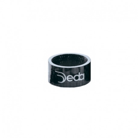 JEU D'ENTRETOISE DE TUBE DE DIRECTION 1-1/8 15mm (5U)