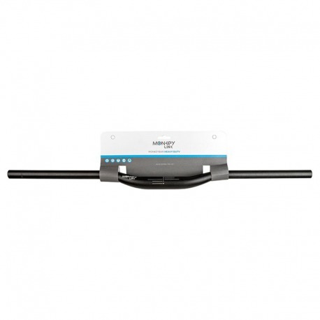 GUIDON SKS MONKEYBAR 760 mm 31.8 ALUMINIUM NOIR