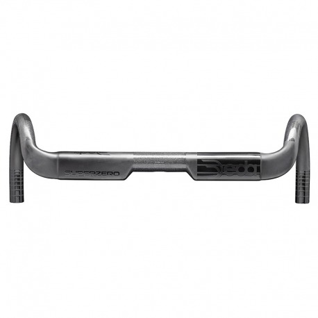 GUIDON DEDA SUPERZERO GRAVEL DCR 420 31.7 16 CAR.N