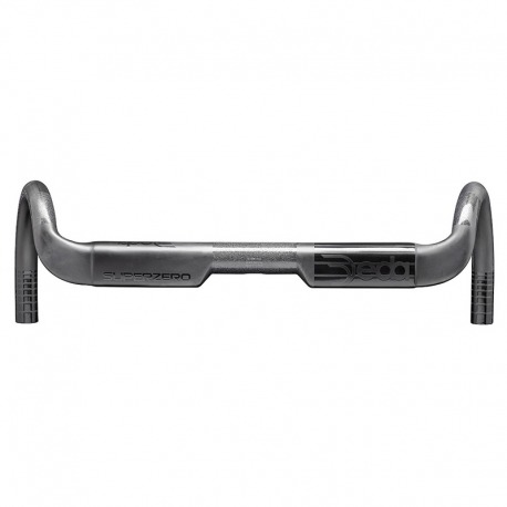 GUIDON DEDA SUPERZERO GRAVEL DCR 460 31.7 16 CAR.N