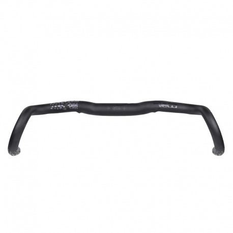 GUIDON DEDA GERA ALLIAGE RHM 420 31.7 24 ALT.10 AL.N