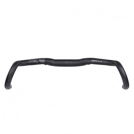 GUIDON DEDA GERA ALLIAGE RHM 440 31.7 24 ALT.10 AL.N