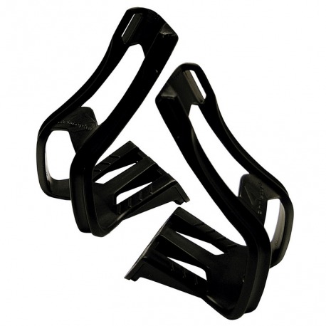 CLIPS CHRISTOPHE AVEC SANGLE VTT TAILLE M