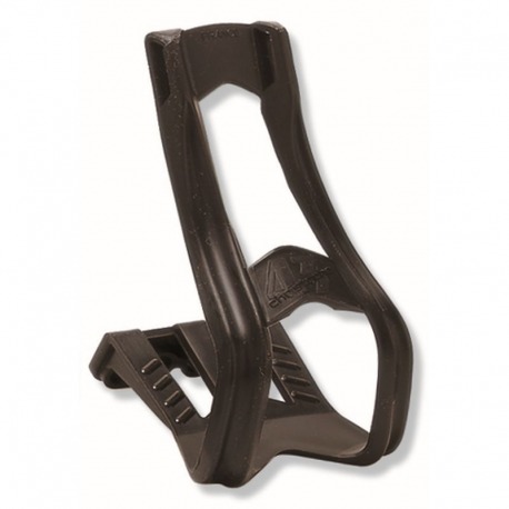 VTT ZEFAL CAAPIE 43 CHRISTOPHE NOIR TAILLE L-XL