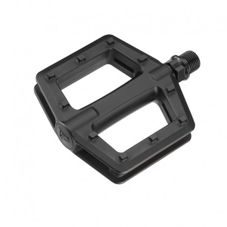 PEDALES VP ENFANT NOIR