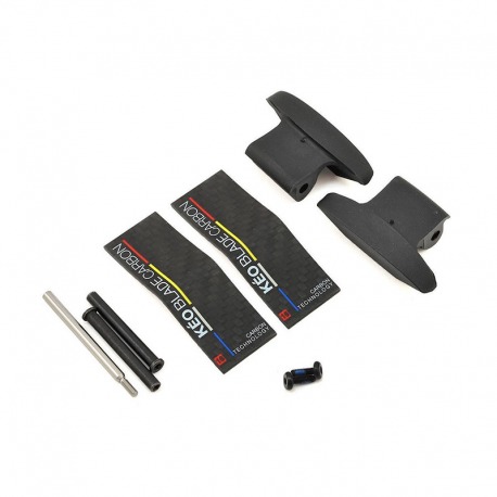 KÉO BLADE2 KIT 16 FICHES LOOK