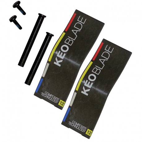 KIT LAME LOOK KÉO 2 MAX LAME 12