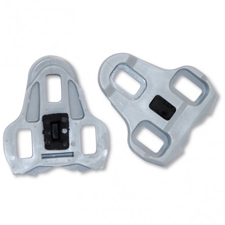 ROTO CLET SET COMP. LOOK KEO 4.5º GRIS