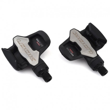 PEDALES LOOK KEO BLADE CARBON NOIR