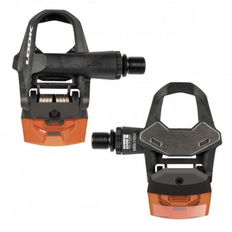 PEDALES LOOK KEO 2 MAX VISION NOIR