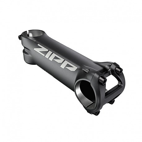 ZIPP SERVICE COURSE POTENCE 90mm 1-1/8 31.8 25º ALU.NOIR