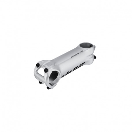 ZIPP SERVICE COURSE POTENCE 25º 75mm ALU ARGENT