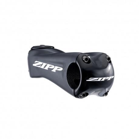 ZIPP SL SPRINT POTENCE 130MM 12º 1.125 CARB.MATE BLANC