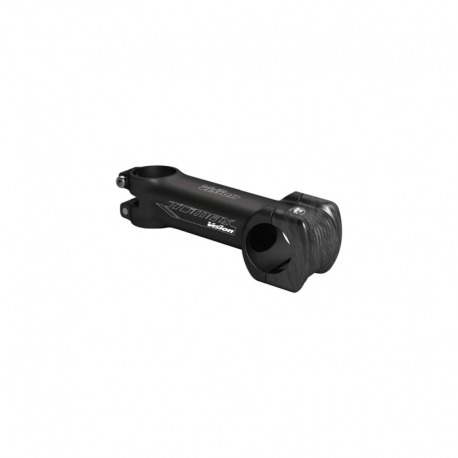 POTENCE VISION TRIMAX 31.8 100 mm 6º NOIR/GRIS