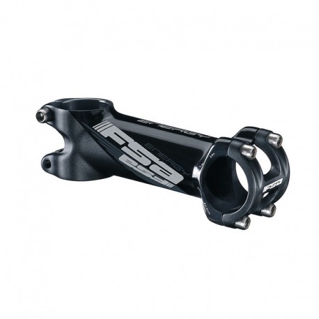FSA ENERGY STEM 100 MM 6º V17 ALUM. GRIS-NOIR
