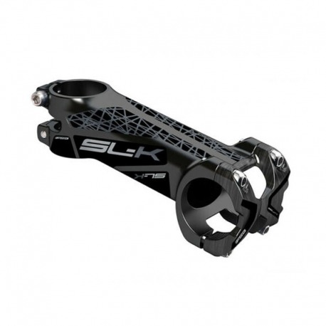 POTENCE FSA MTB SL-K 100 mm 12° ALU MAT GRIS/NOIR