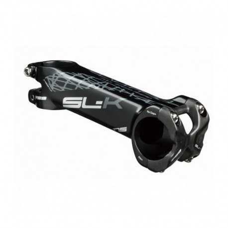 POTENCE FSA VTT SL-K 110mm -12° ALUMINIUM GRIS NOIR
