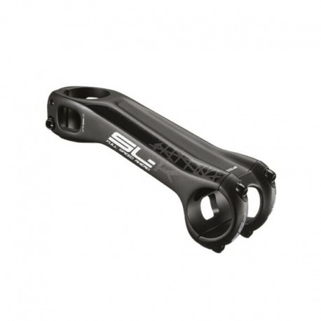 POTENCE FSA VTT SL-K 80mm -20° ALUMINIUM GRIS NOIR