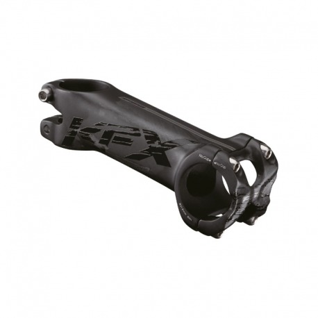 POTENCE FSA KFX CARBONE 100mm 12° NOIR/GRIS