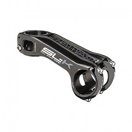 POTENCE FSA MTB SL-K 60 mm 20° ALU GRIS MAT/NOIR