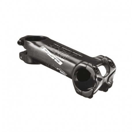 POTENCE FSA MTB SL-K 120 mm 12° ALU MAT GRIS/NOIR