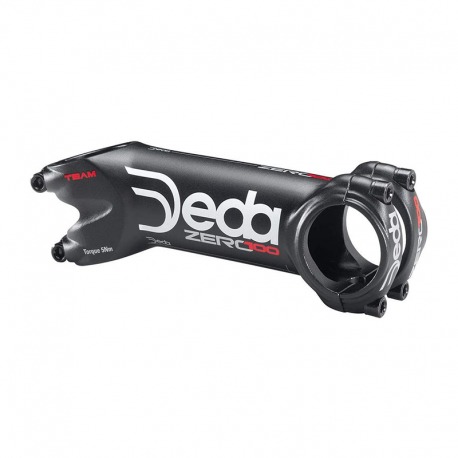 POTENCE DEDA SUPERLEGGERA TEAM A-HEAD 120mm 82 AL.NE