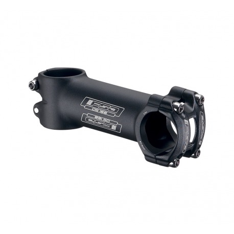 POTENCE FSA OMEGA 168 LX 90 mm 6º ALUMINIUM NOIR
